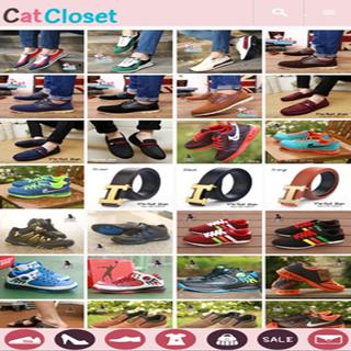Cat Closet