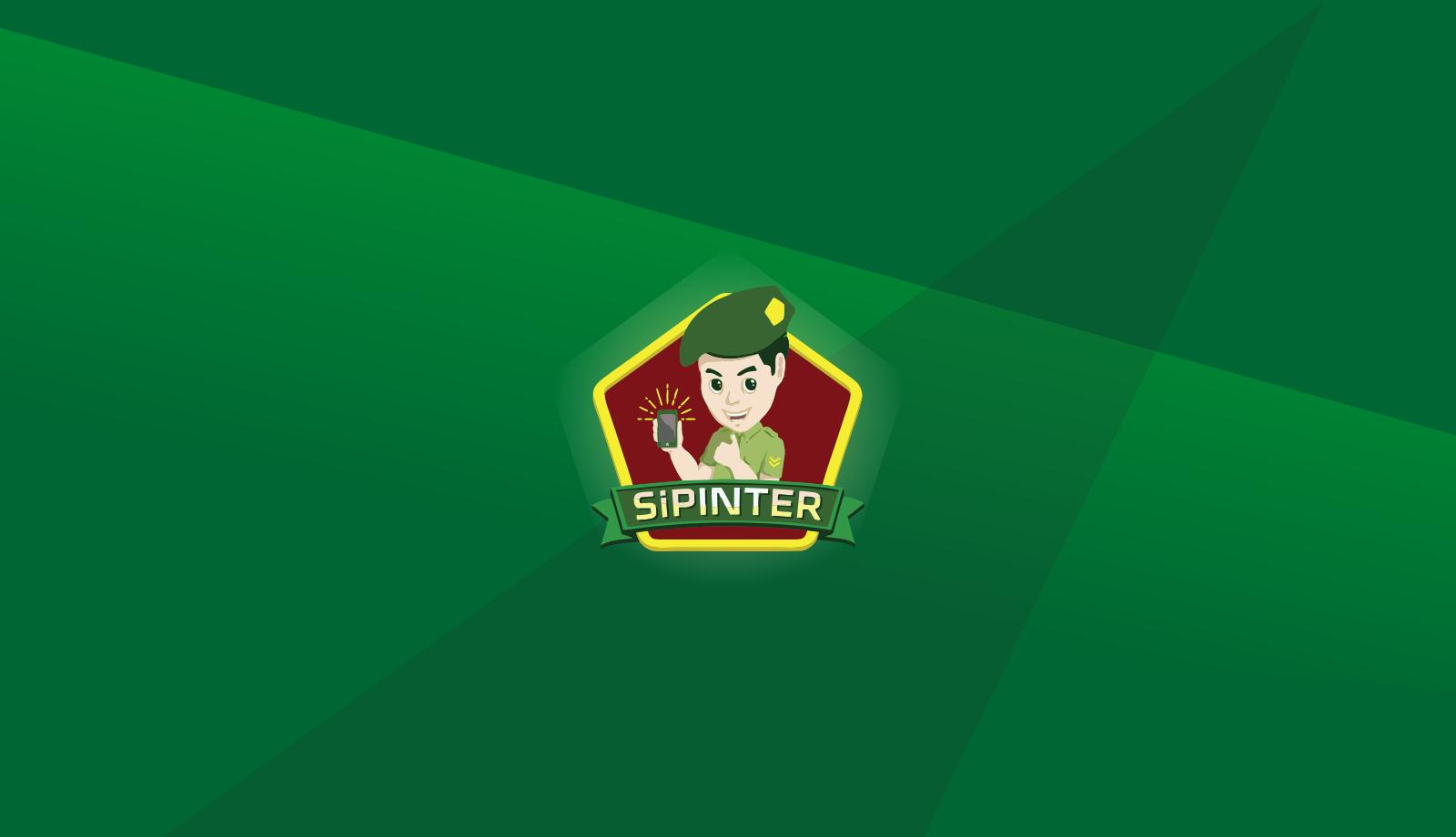 SiPINTER