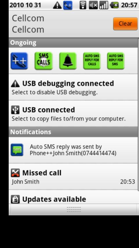 Phone++ Lite