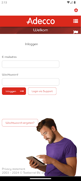 Adecco Adtime