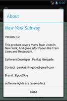 New York Subway