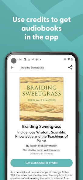 Libro.fm Audiobooks