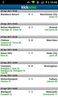 Kick Football News