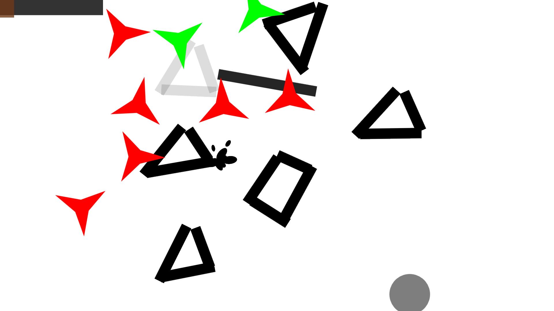 Ink War