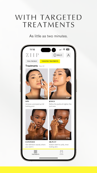 ZIIP Beauty
