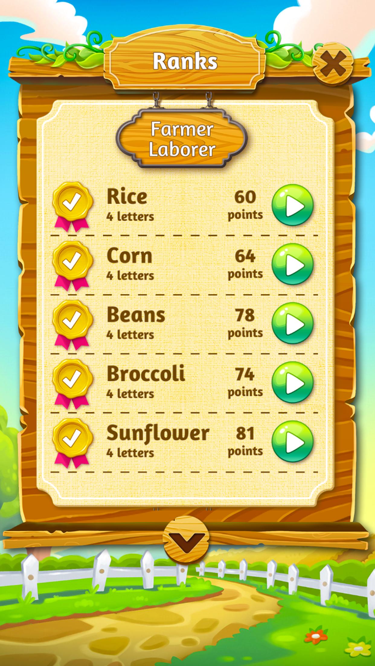 Word Farm