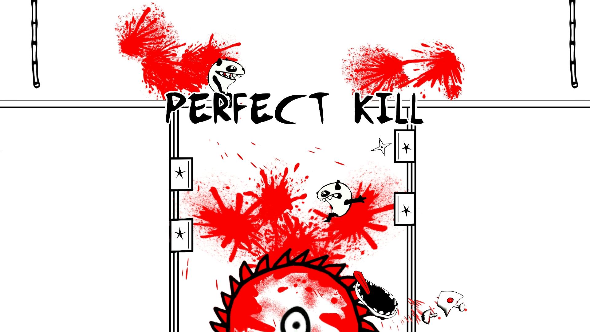 Punish Panda (demo)