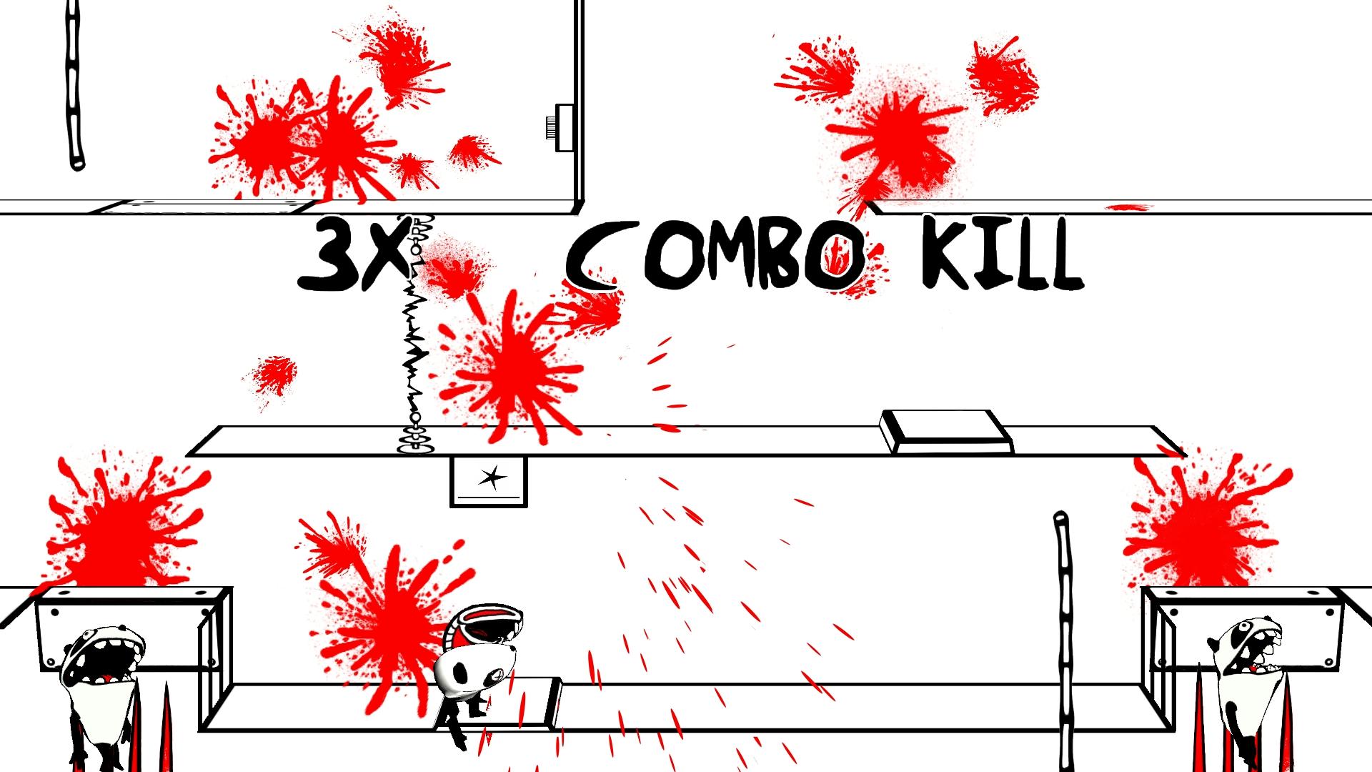 Punish Panda (demo)