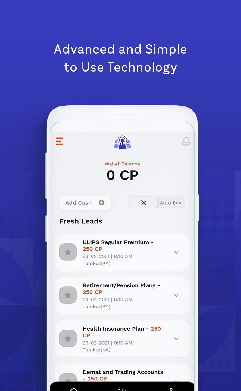 LeadMarket