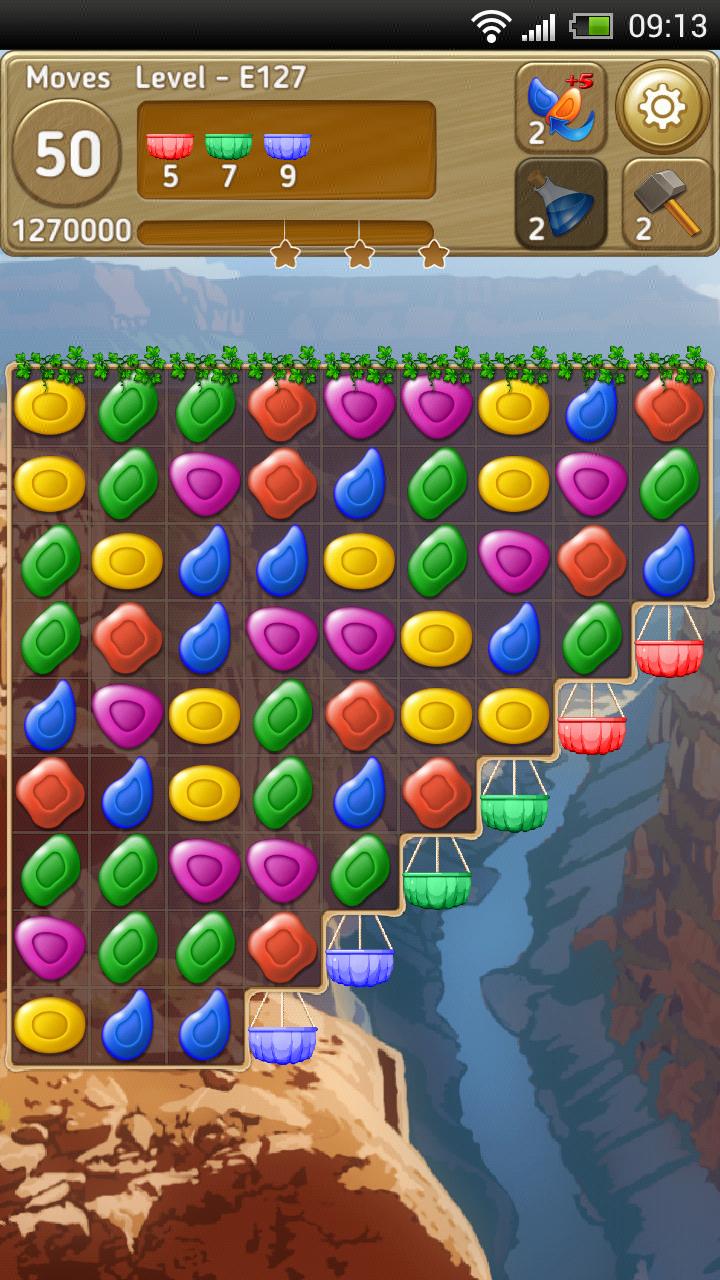 Gems Fever
