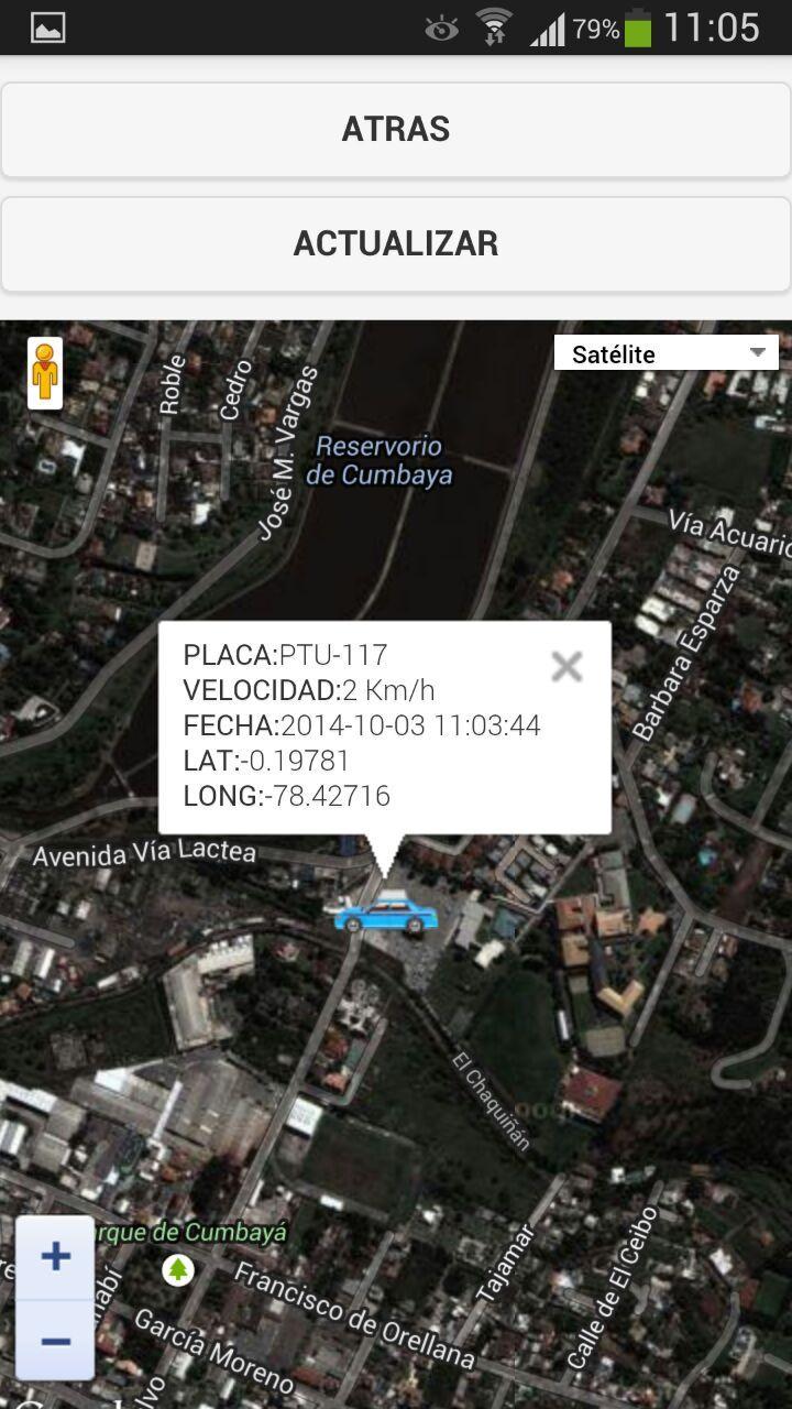 SUPERTRACK 1.2.