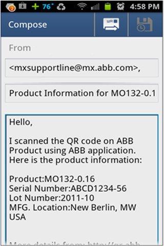 ABB Service