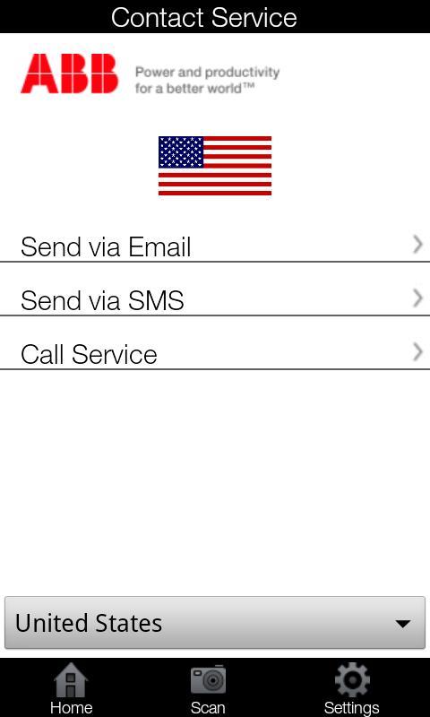 ABB Service