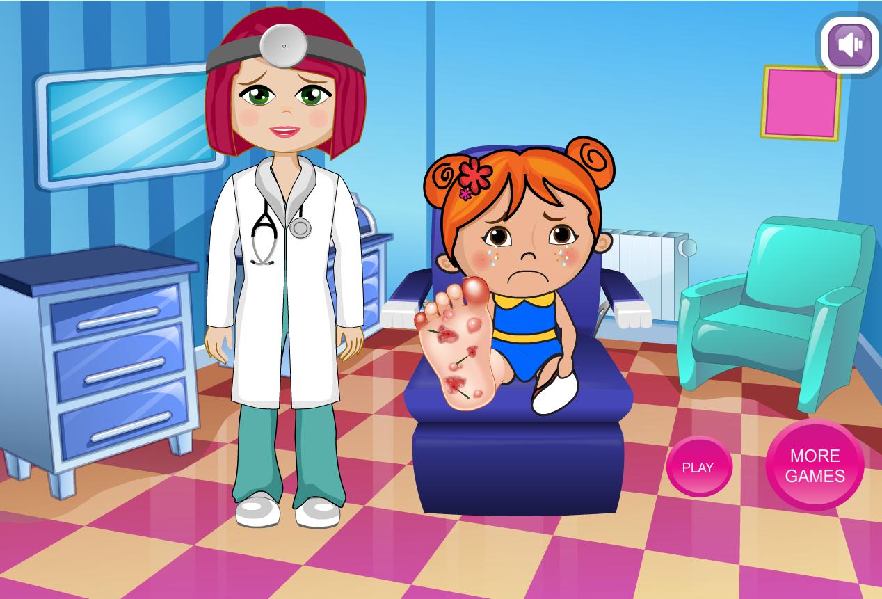 Lili Foot Doctor Clinic