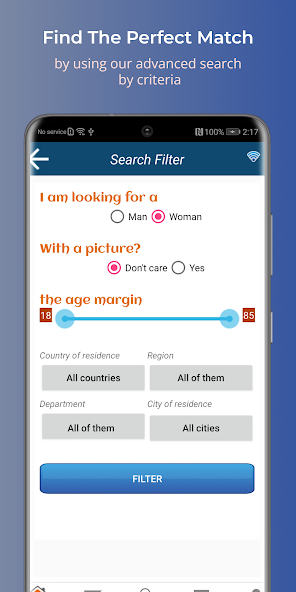 English Lovers