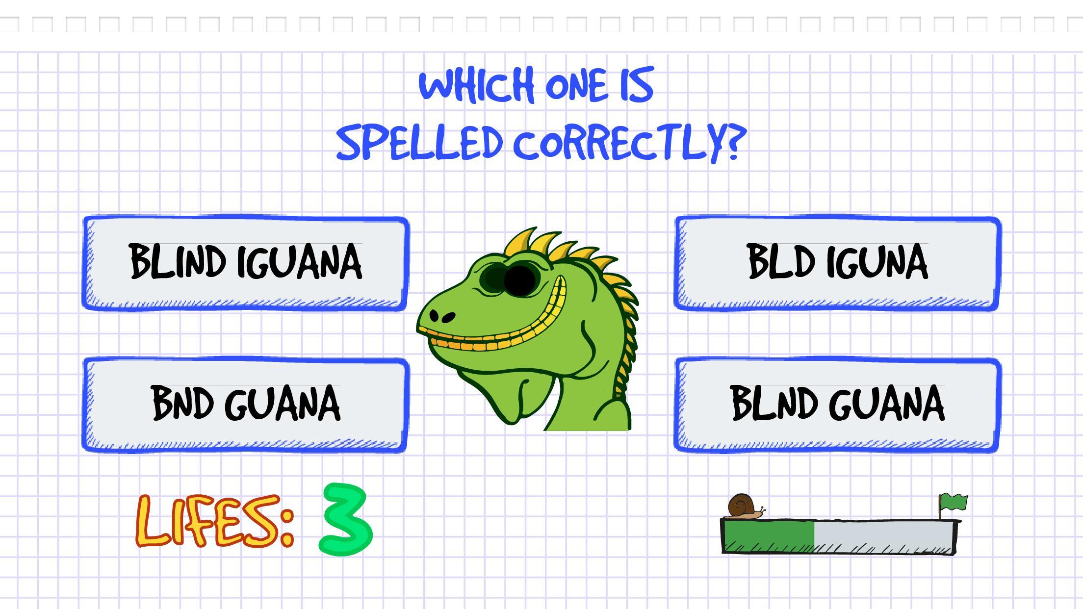 The Hardest Quiz 3