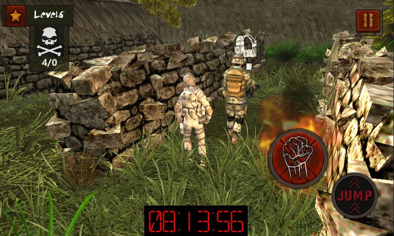 Assassin HERO 3D
