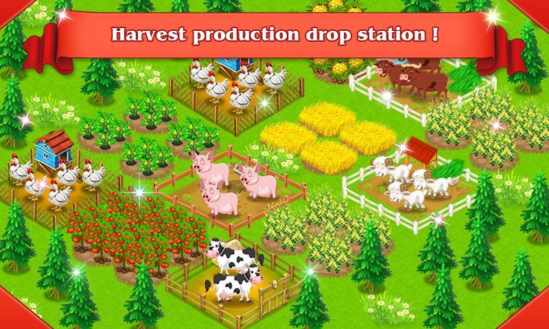 Big Farm Life