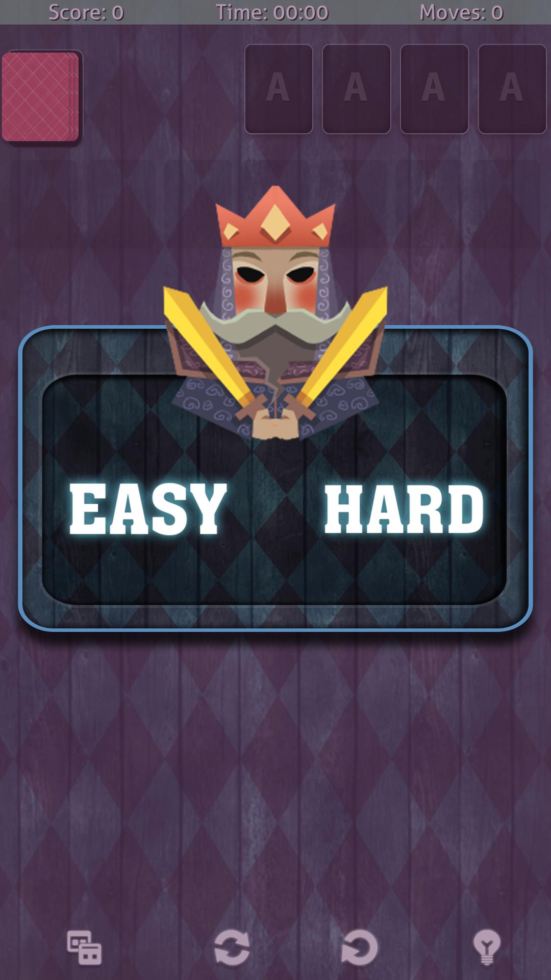 Solitaire Kings