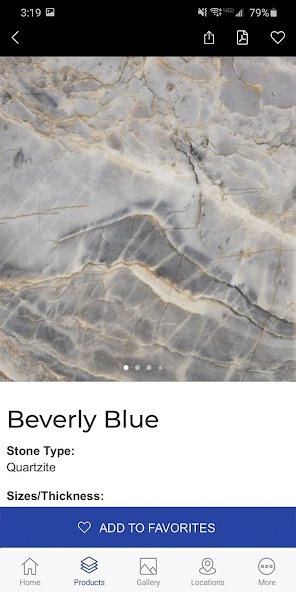 Arizona Tile