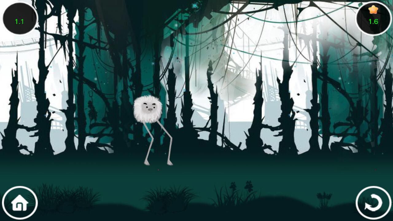 Stickman Turn