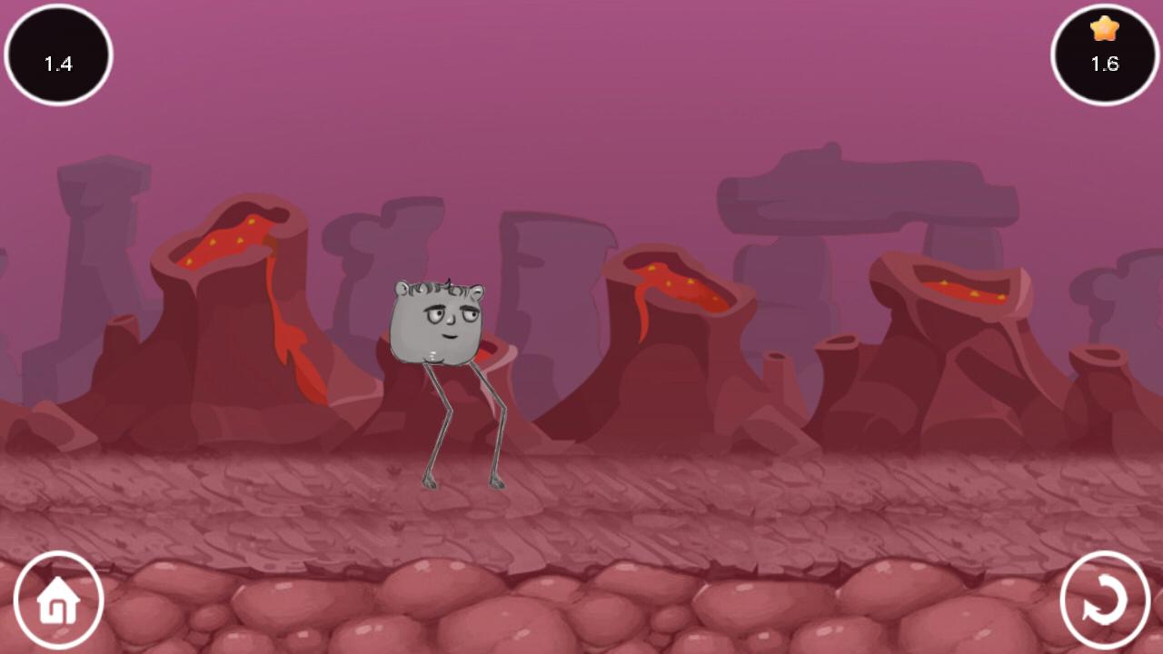 Stickman Turn