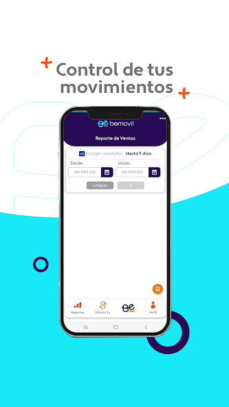 BeMovil