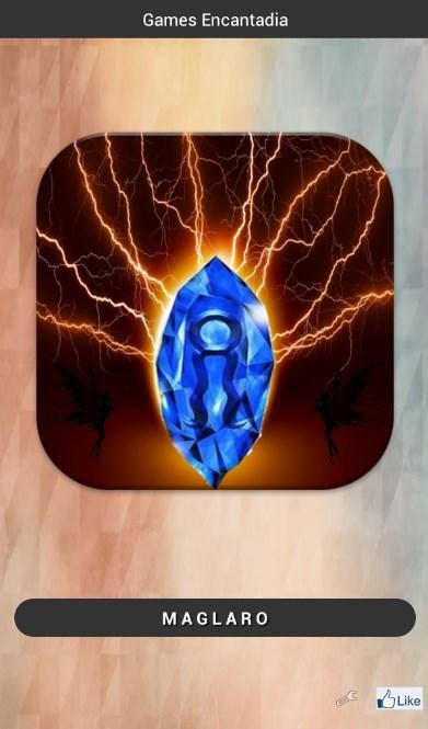 Games Encantadia