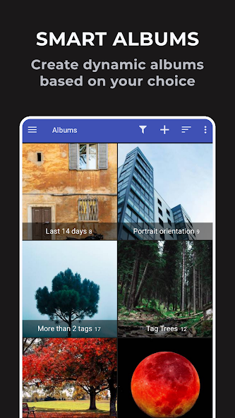 Fast Photo Gallery Pro: F-Stop