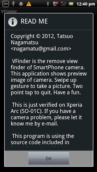 VFinder