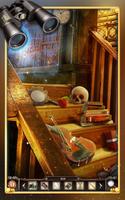 Hidden Objects: Mythical Hunt