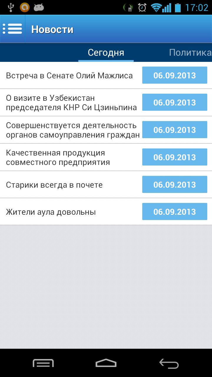 GovUz