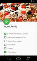 Italian Food Recipes