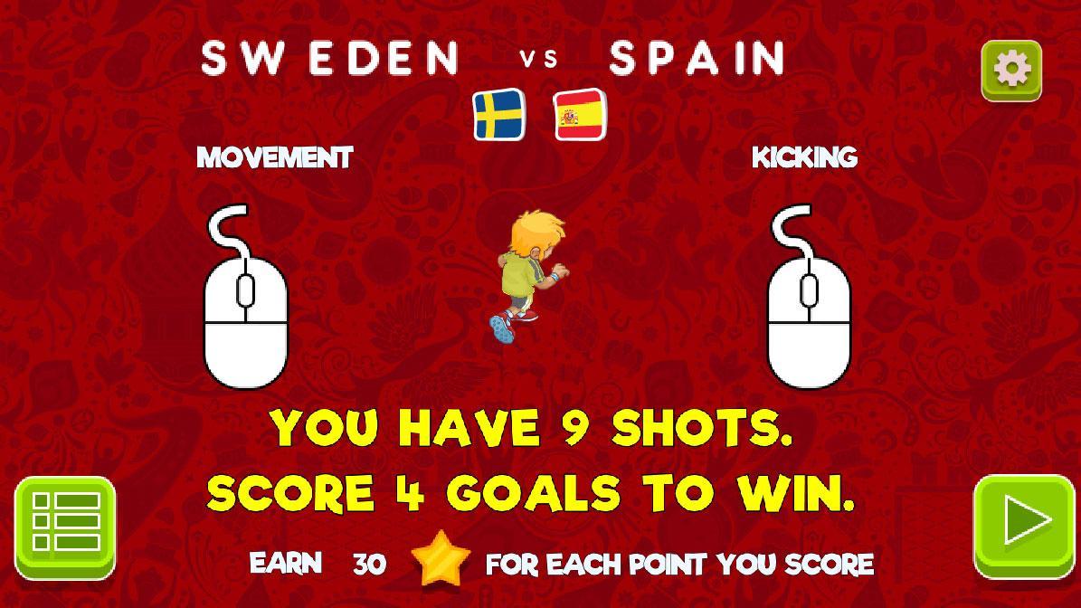 Drop Kick: World Champs