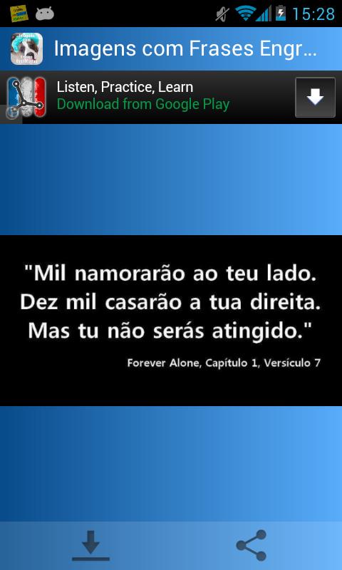Funny Images in Portuguese