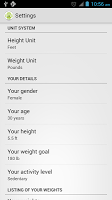 Best Weight Manager