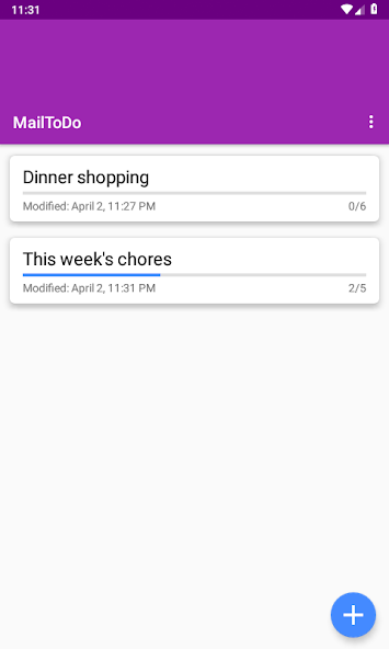 MailToDo