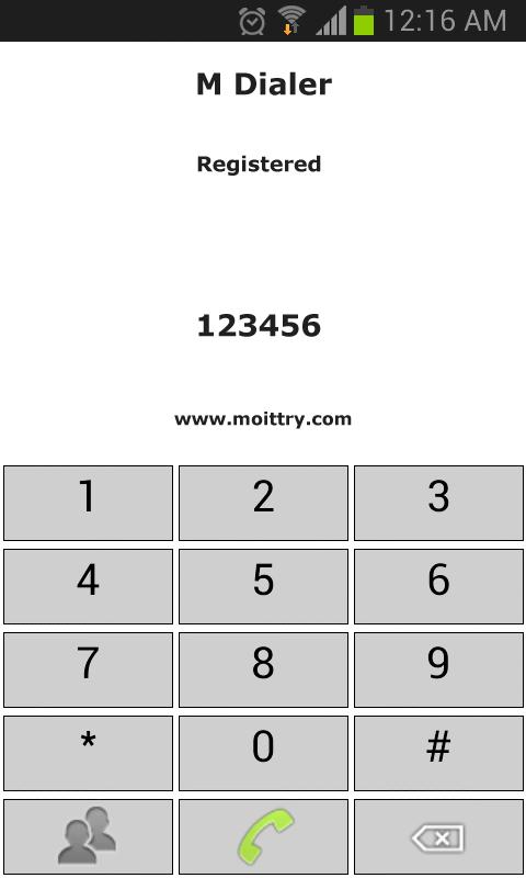 MDialer-jed
