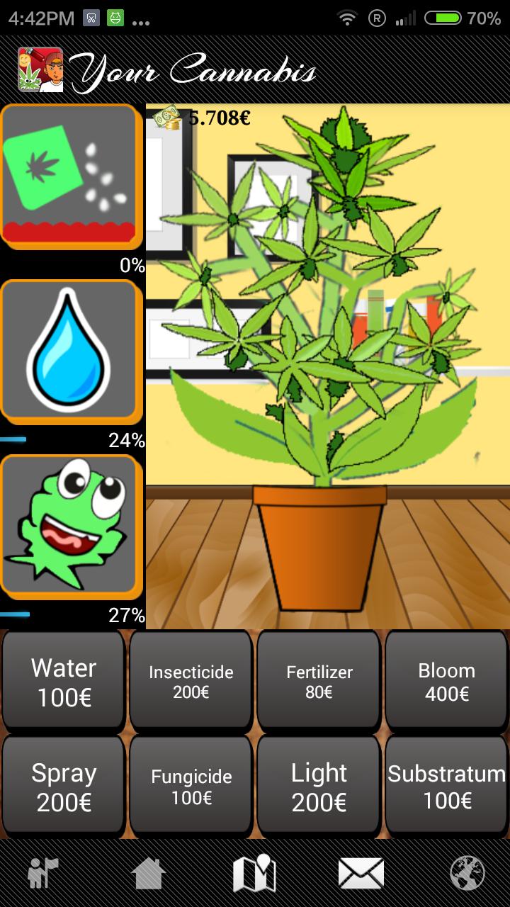 I'm Drug Dealer