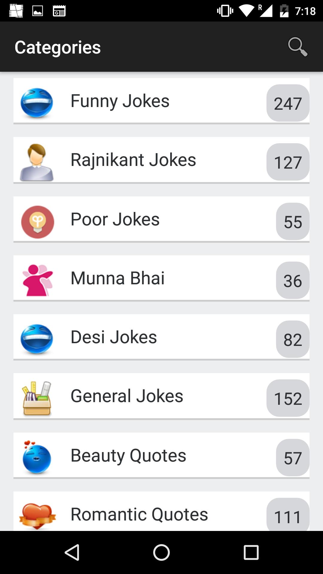 Hindi Funny Jokes