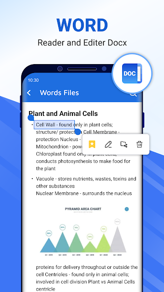 All Document Reader