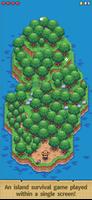 Tiny  Island Survival