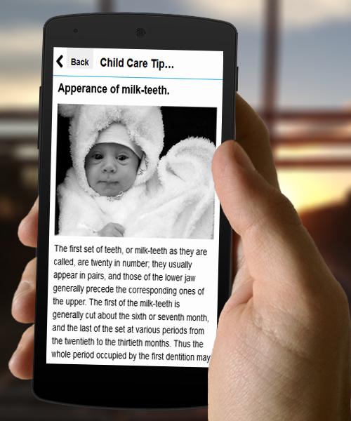 Child Care