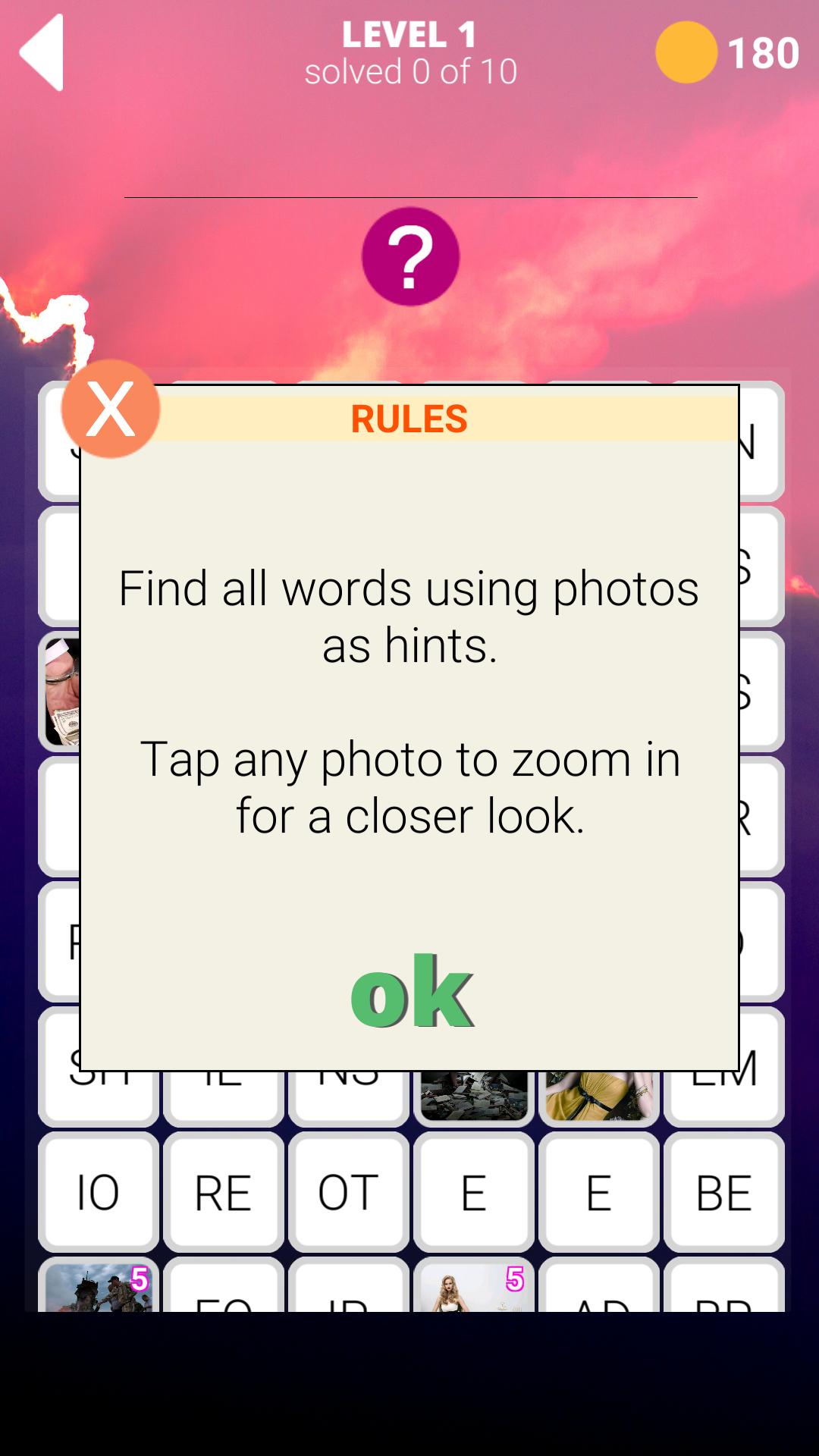 1000 puzzles