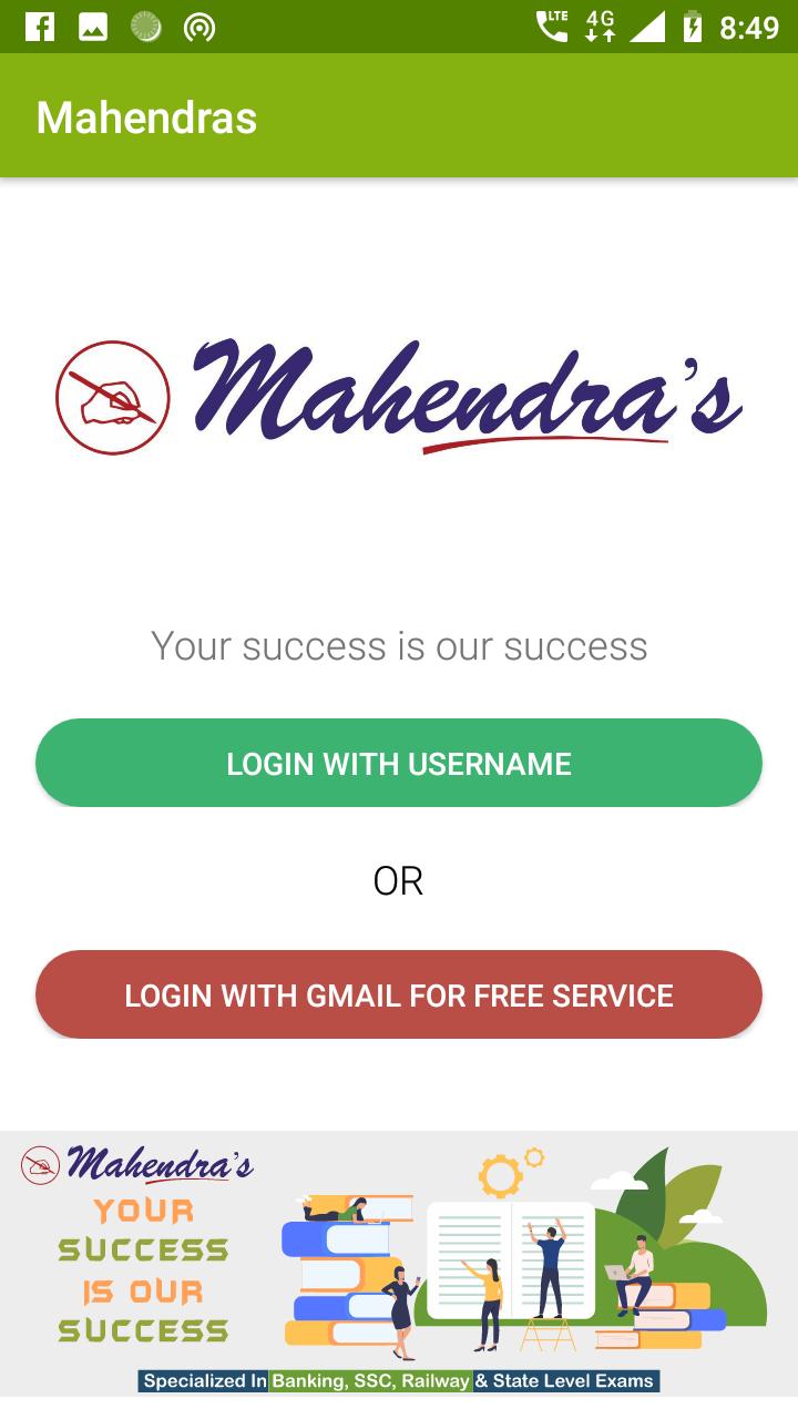 Mahendras