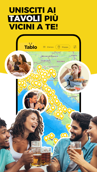 Tablo