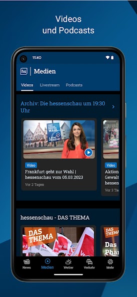 hessenschau