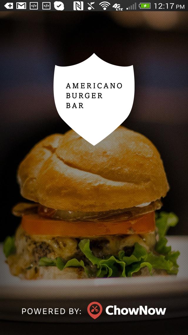 Americano