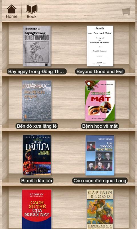 LacViet Reader