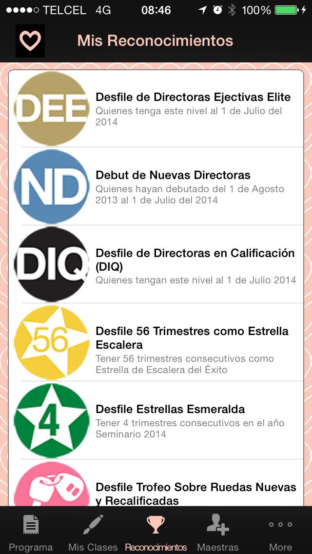 mi Evento MK